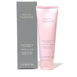 Mary Kay’s time wise day cream Dry skin expired 10/22